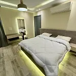 Charming Luxury Apartment - New Cairo