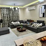 Charming Luxury Apartment - New Cairo