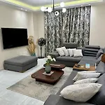 Charming Luxury Apartment - New Cairo