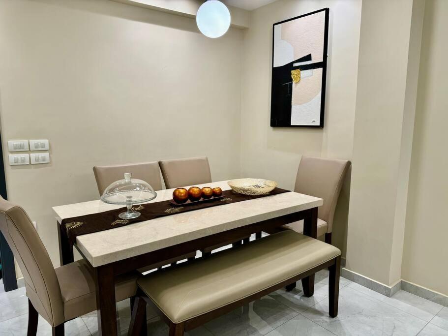 Charming Luxury - New Cairo
