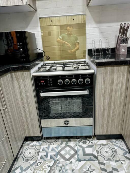 Charming Luxury - New Cairo
