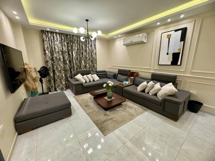 Apartment Charming Luxury - New