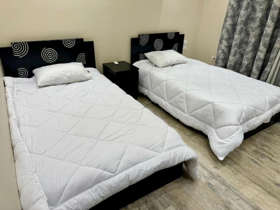 Charming Luxury - New Cairo