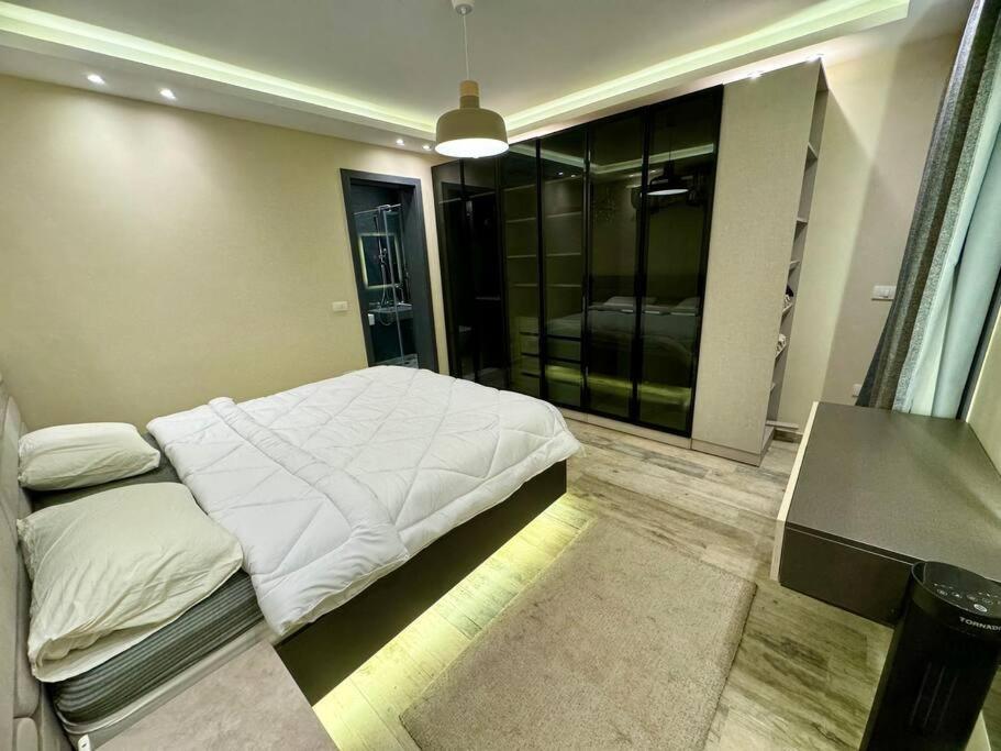Apartment Charming Luxury - New Cairo